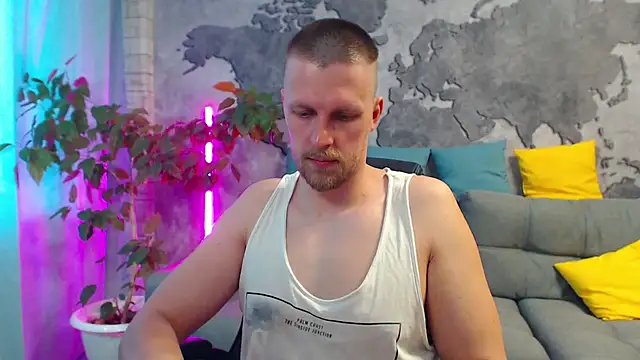 VikingChrisss online show from May 8, 2026, 9:36 am