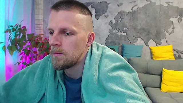 VikingChrisss online show from June 2, 2026, 10:39 am