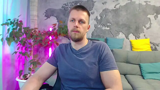 VikingChrisss online show from June 12, 2026, 10:36 am