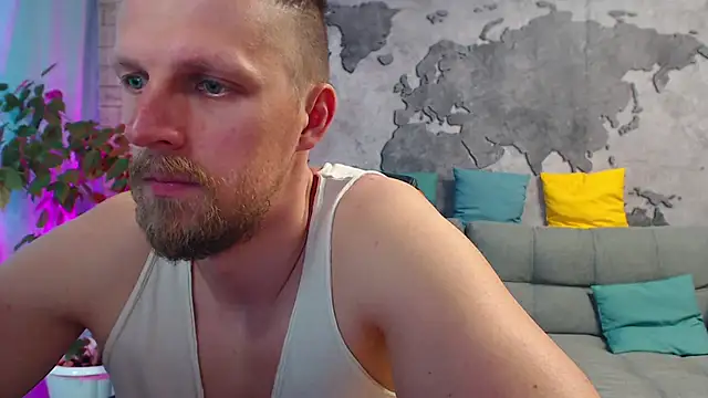 VikingChrisss online show from June 13, 2026, 10:24 am