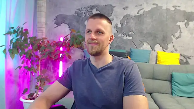 VikingChrisss online show from June 16, 2026, 10:40 am