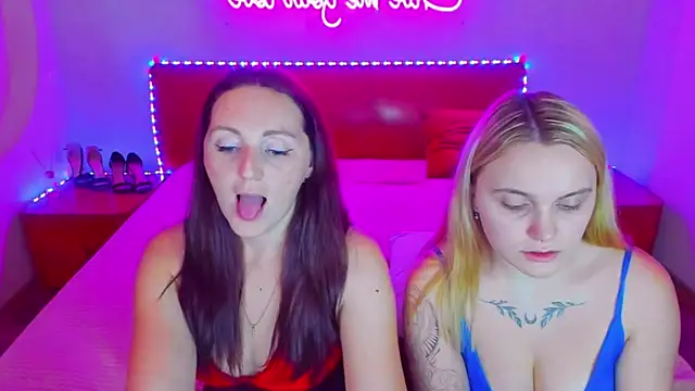 MagicEyess online show from December 7, 2024, 11:29 am