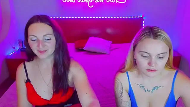 MagicEyess online show from December 7, 2024, 2:35 pm