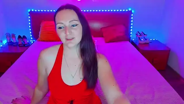 MagicEyess online show from December 8, 2024, 10:19 am