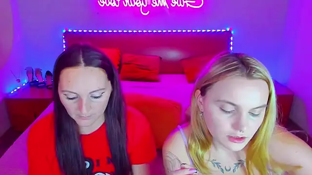 MagicEyess online show from December 9, 2024, 7:50 am
