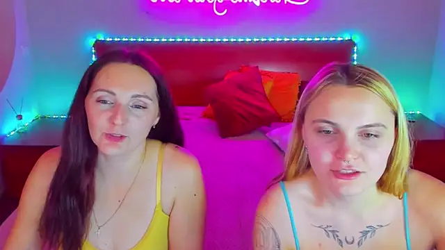 MagicEyess online show from December 14, 2024, 11:07 am