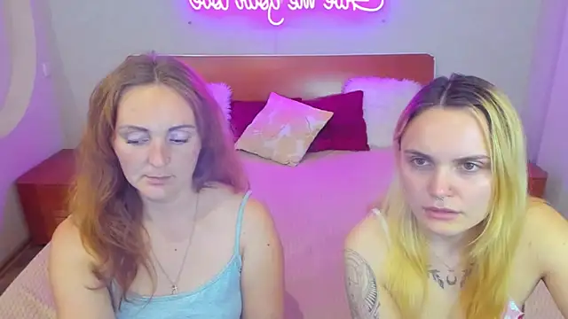 MagicEyess online show from October 4, 2025, 5:44 pm