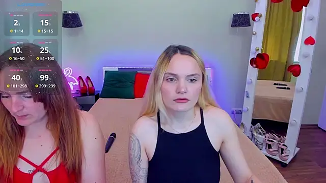 Snapshot of MagicEyess chatting on May 11, 2026, 7:03 am MagicEyess online show from May 11, 2026, 7:03 am