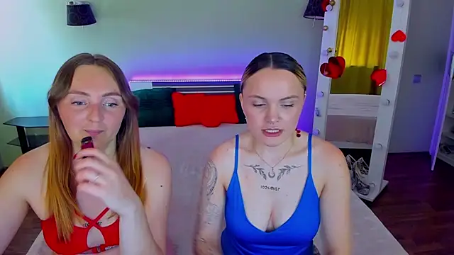 Snapshot of MagicEyess chatting on June 11, 2026, 8:01 am MagicEyess online show from June 11, 2026, 8:01 am