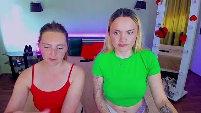 MagicEyess online show from June 27, 2026, 12:22 pm