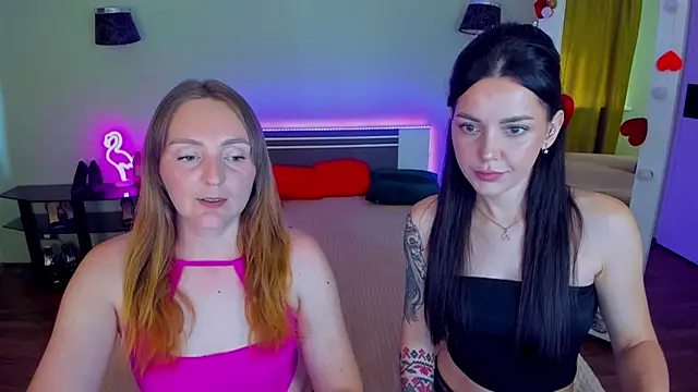 MagicEyess online show from July 5, 2026, 7:48 am