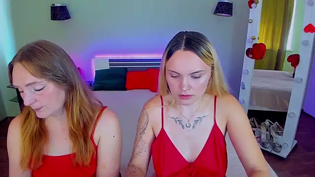 MagicEyess online show from July 7, 2026, 6:58 am
