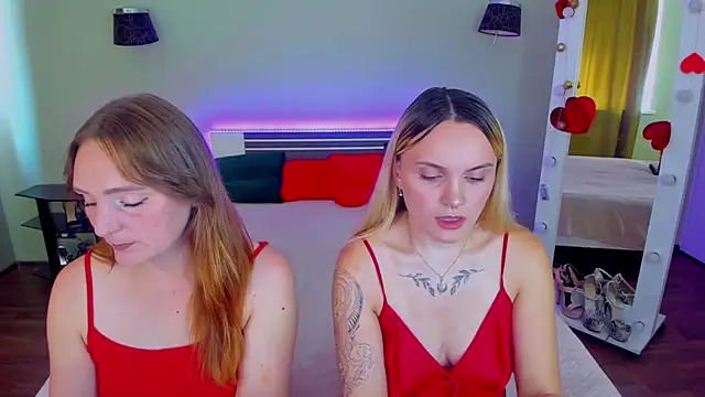 MagicEyess online show from July 7, 2026, 7:23 am