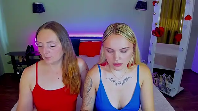 MagicEyess online show from July 12, 2026, 8:27 am