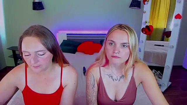 MagicEyess online show from July 15, 2026, 8:30 am