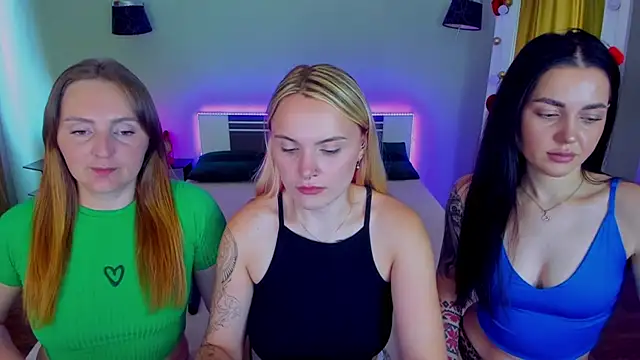 MagicEyess online show from July 16, 2026, 8:31 am