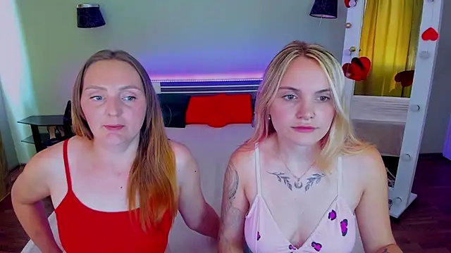 MagicEyess online show from July 19, 2026, 9:35 am
