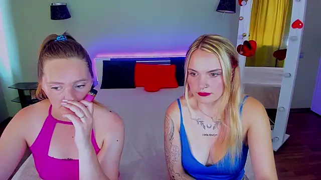 MagicEyess online show from July 21, 2026, 6:49 am