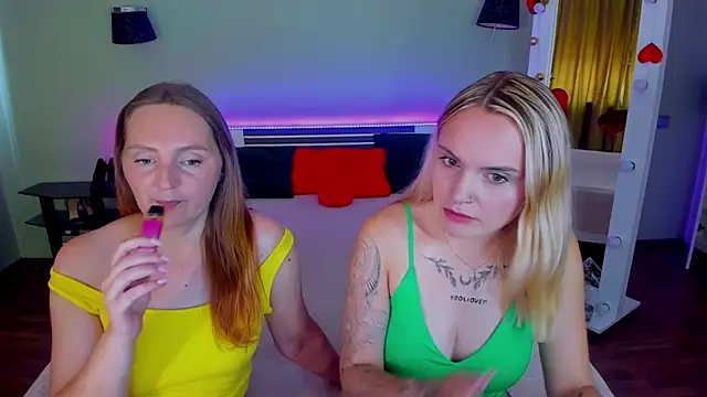 MagicEyess online show from July 22, 2026, 9:12 am