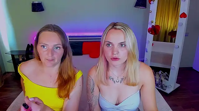 MagicEyess online show from July 23, 2026, 8:23 am