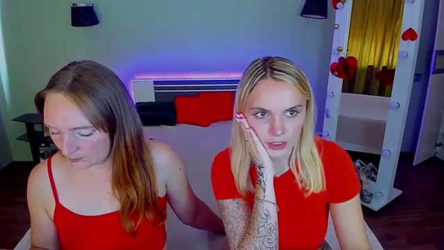 MagicEyess online show from July 24, 2026, 8:01 am