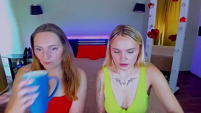 MagicEyess online show from July 26, 2026, 8:21 am