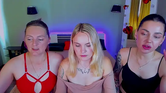 MagicEyess online show from July 27, 2026, 8:21 am