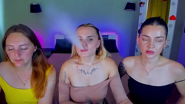 MagicEyess online show from July 31, 2026, 9:19 am