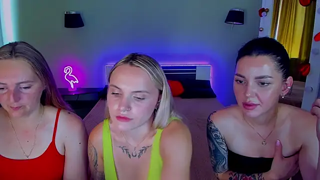 MagicEyess online show from August 4, 2026, 8:06 am