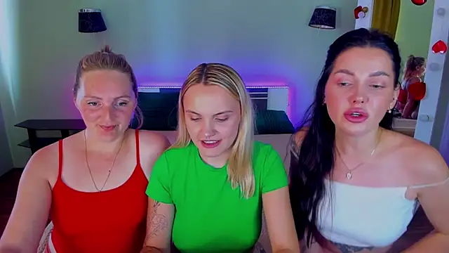 MagicEyess online show from August 6, 2026, 8:49 am