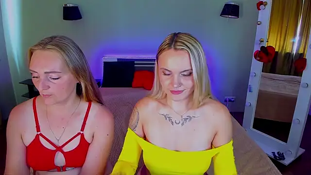 MagicEyess online show from August 7, 2026, 9:44 am