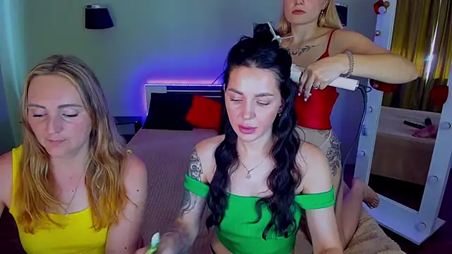 MagicEyess online show from August 8, 2026, 8:38 am