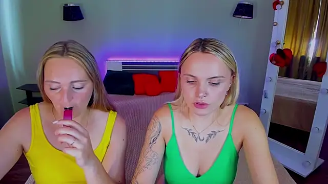 MagicEyess online show from August 9, 2026, 7:57 am
