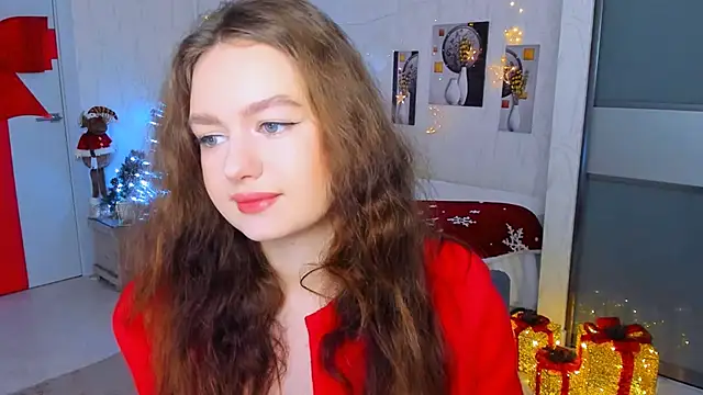 Snapshot of MiracleCurly chatting on January 9, 2025, 7:29 pm MiracleCurly online show from January 9, 2025, 7:29 pm