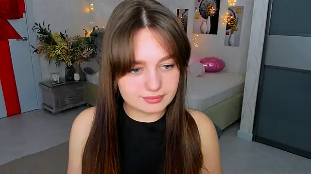 Snapshot of MiracleCurly chatting on March 5, 2025, 1:31 am MiracleCurly online show from March 5, 2025, 1:31 am