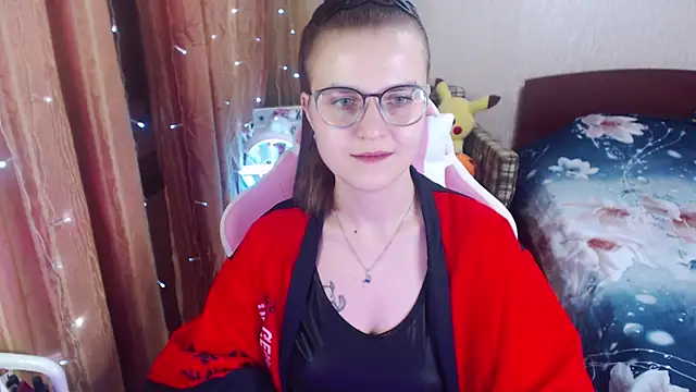 MissBrightShine online show from December 26, 2024, 12:57 am