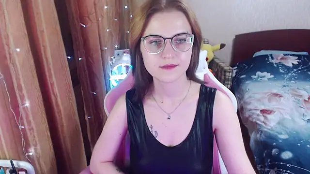 MissBrightShine online show from December 27, 2024, 12:18 am