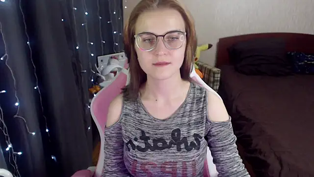 MissBrightShine online show from January 11, 2025, 1:01 pm