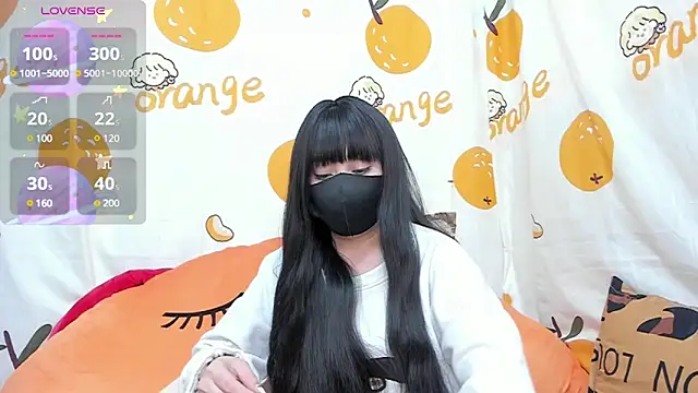 Snapshot of alonelove__ chatting on February 13, 2025, 2:45 am alonelove online show from February 13, 2025, 2:45 am