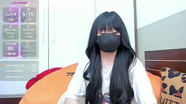 Snapshot of alonelove__ chatting on February 25, 2025, 6:58 am alonelove online show from February 25, 2025, 6:58 am