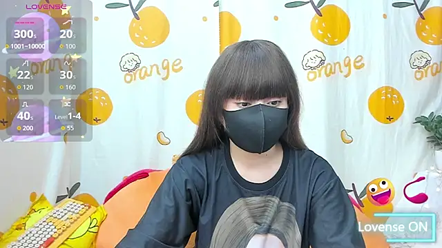 Snapshot of alonelove__ chatting on April 27, 2026, 2:31 am alonelove online show from April 27, 2026, 2:31 am