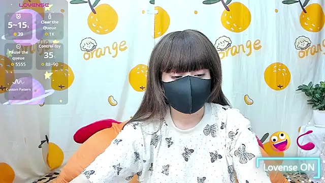Snapshot of alonelove__ chatting on May 5, 2026, 2:19 am alonelove online show from May 5, 2026, 2:19 am