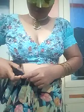 Snapshot of SANJU5888 chatting on October 1, 2025, 4:24 pm SANJU5888 online show from October 1, 2025, 4:24 pm