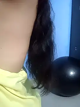 Snapshot of SANJU5888 chatting on October 23, 2025, 5:18 am SANJU5888 online show from October 23, 2025, 5:18 am