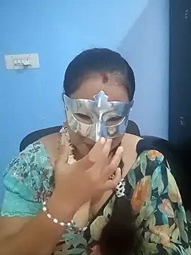 Snapshot of SANJU5888 chatting on October 25, 2025, 6:10 am SANJU5888 online show from October 25, 2025, 6:10 am