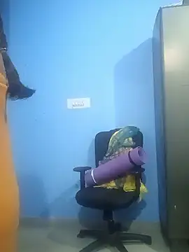 SANJU5888 online show from January 10, 2026, 5:31 am