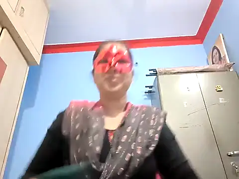 SANJU5888 online show from February 27, 2026, 10:26 am