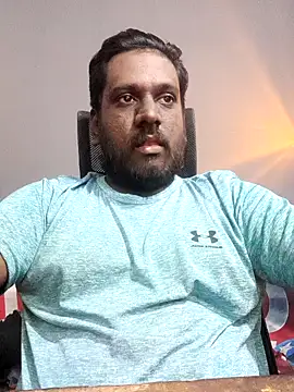 Rayansmith  online show from January 11, 2025, 8:43 pm
