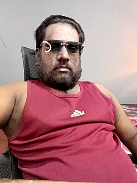 Rayansmith  online show from January 29, 2025, 8:08 am
