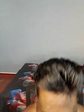 Snapshot of Rayansmith_ chatting on September 14, 2025, 11:48 pm Rayansmith  online show from September 14, 2025, 11:48 pm